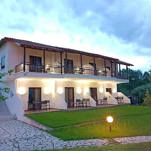 Vila Katia Polyhrono Πολύχρονο
